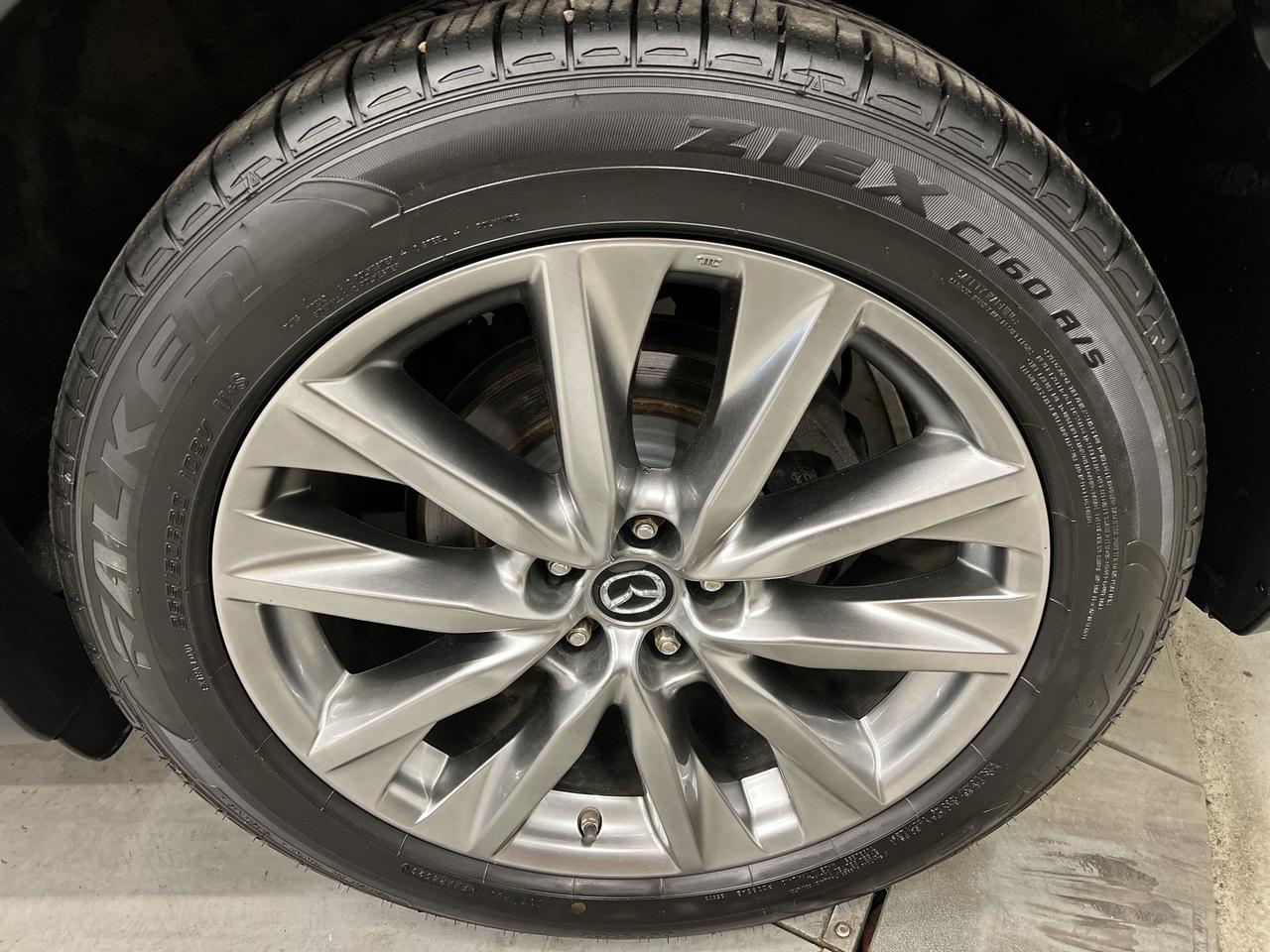 2019 Mazda CX-9 GS-L AWD | 7-PASS | LOW KMS! | LEATHER | SUNROOF Photo
