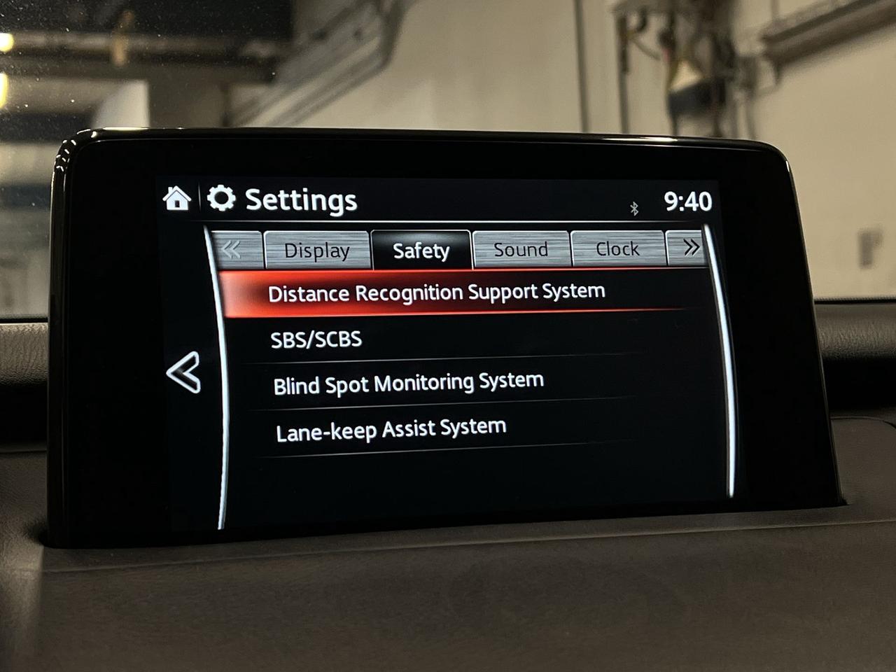 2019 Mazda CX-9 GS-L AWD | 7-PASS | LOW KMS! | LEATHER | SUNROOF Photo