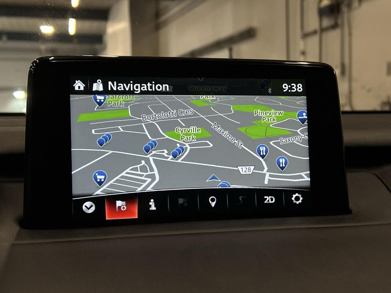 2019 Mazda CX-9 GS-L AWD | 7-PASS | LOW KMS! | LEATHER | SUNROOF Photo