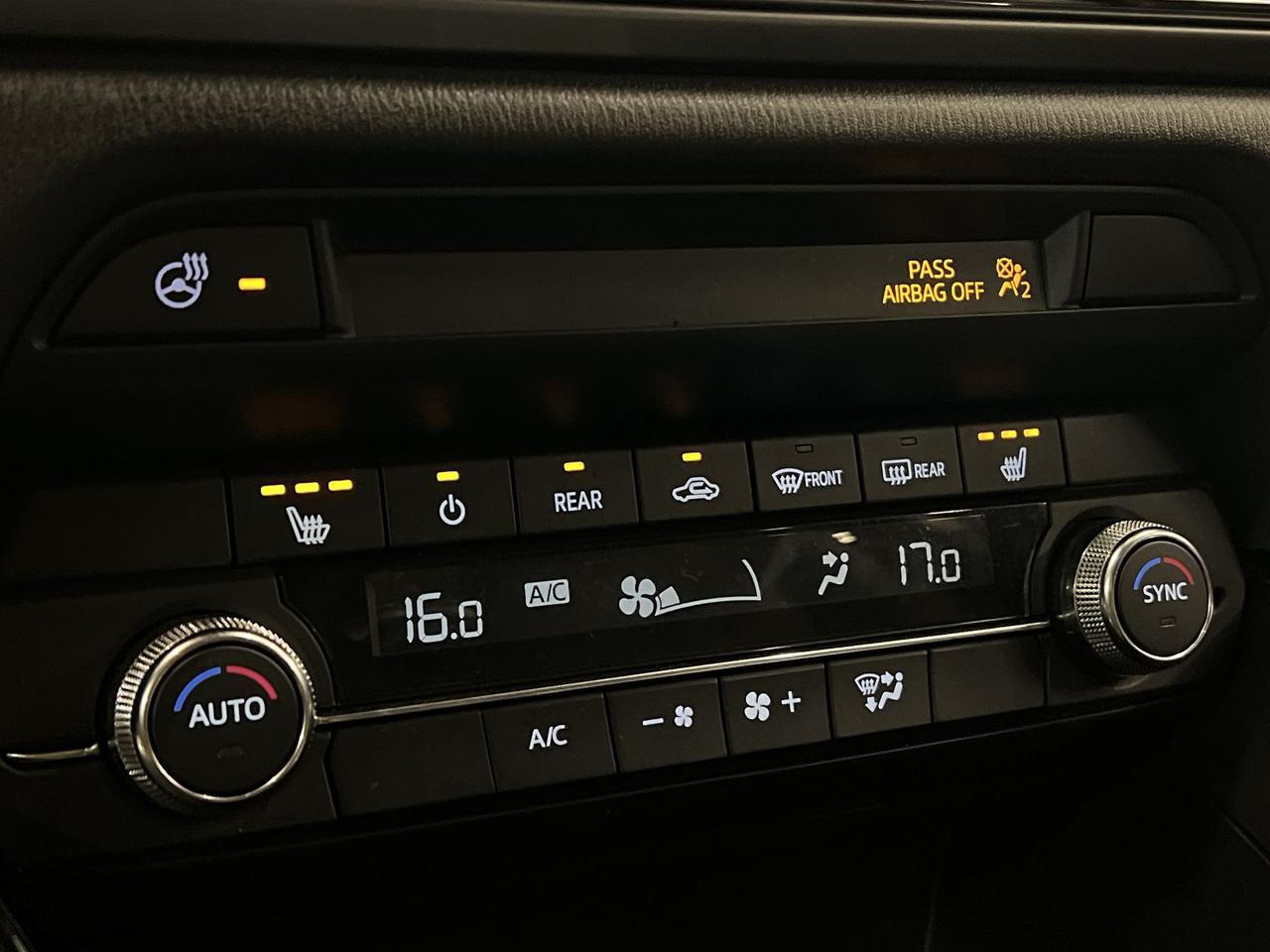 2019 Mazda CX-9 GS-L AWD | 7-PASS | LOW KMS! | LEATHER | SUNROOF Photo