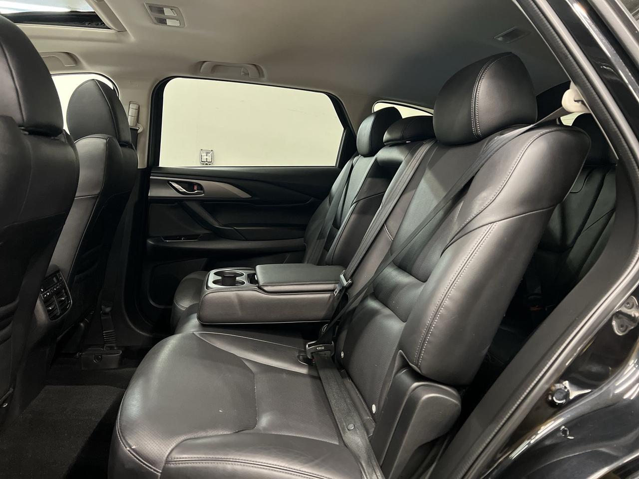 2019 Mazda CX-9 GS-L AWD | 7-PASS | LOW KMS! | LEATHER | SUNROOF Photo