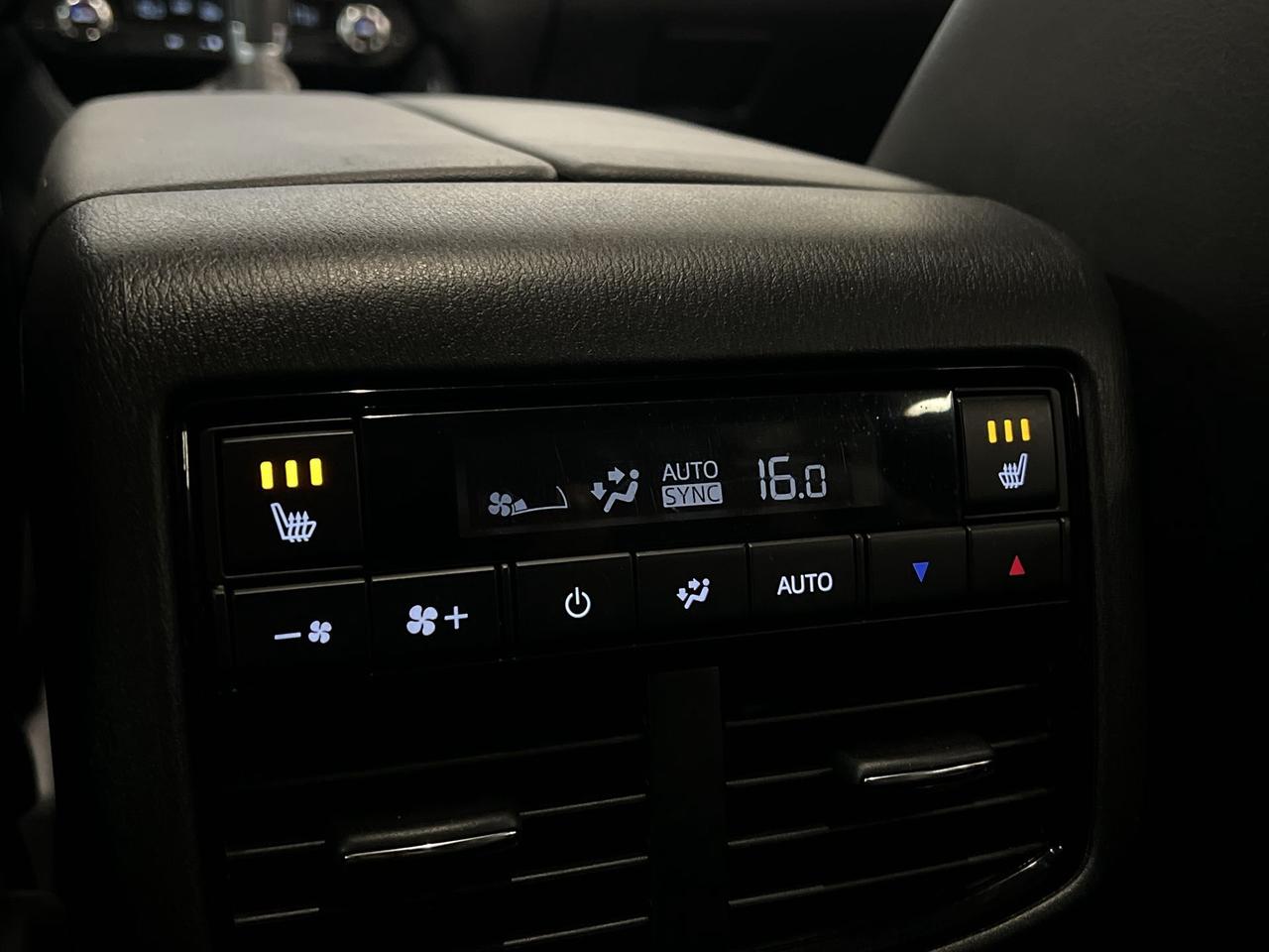 2019 Mazda CX-9 GS-L AWD | 7-PASS | LOW KMS! | LEATHER | SUNROOF Photo