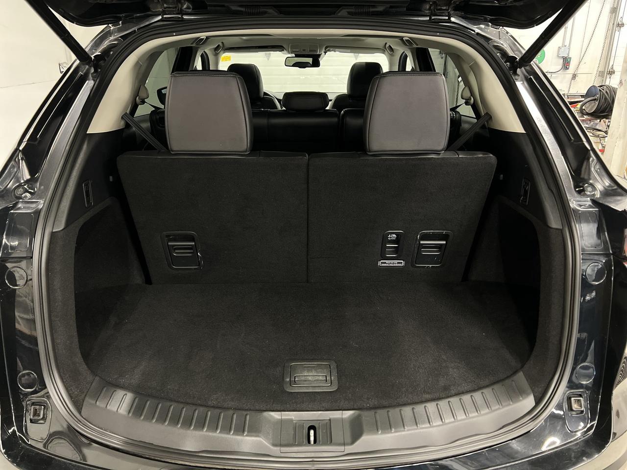 2019 Mazda CX-9 GS-L AWD | 7-PASS | LOW KMS! | LEATHER | SUNROOF Photo