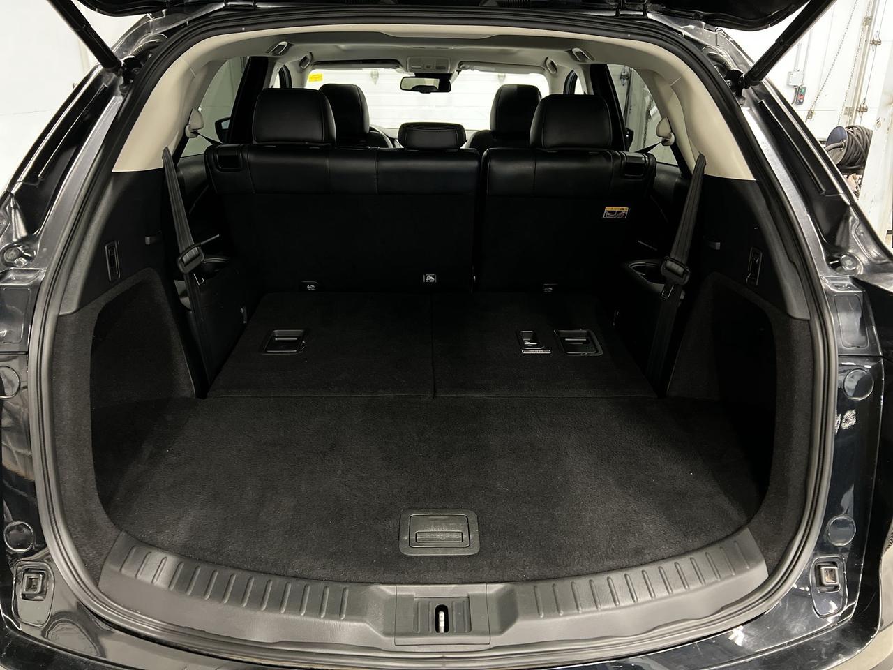 2019 Mazda CX-9 GS-L AWD | 7-PASS | LOW KMS! | LEATHER | SUNROOF Photo