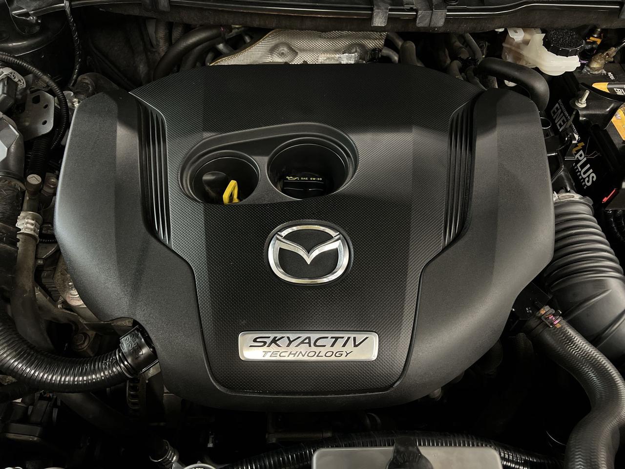 2019 Mazda CX-9 GS-L AWD | 7-PASS | LOW KMS! | LEATHER | SUNROOF Photo