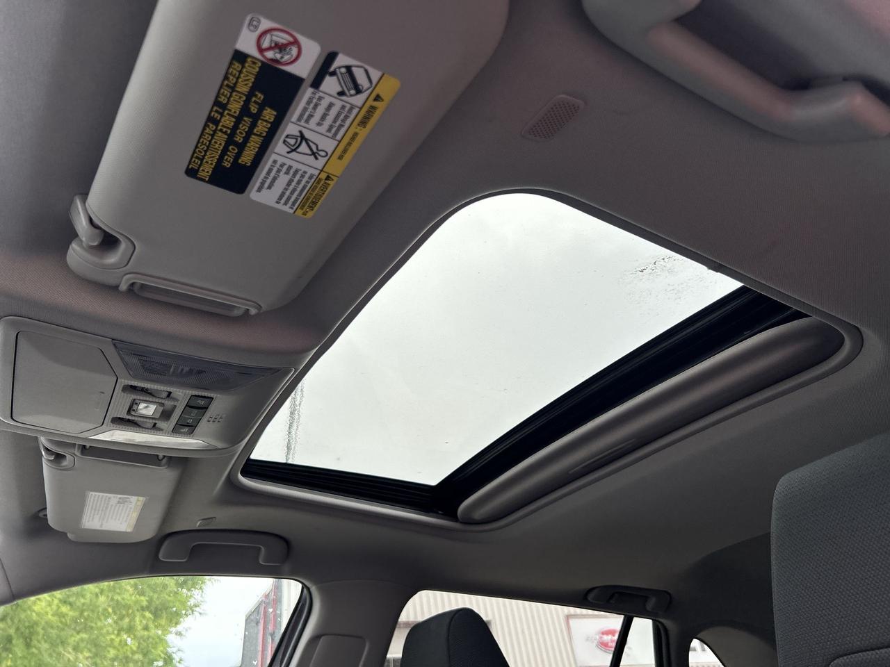2023 Toyota RAV4 XLE AWD Photo