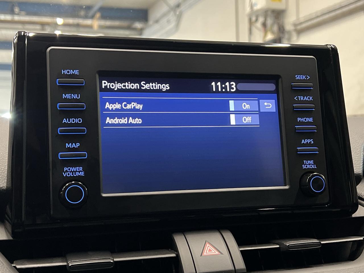 2021 Toyota RAV4 XLE AWD | LOW KMS! | SUNROOF | HTD SEATS | CARPLAY Photo