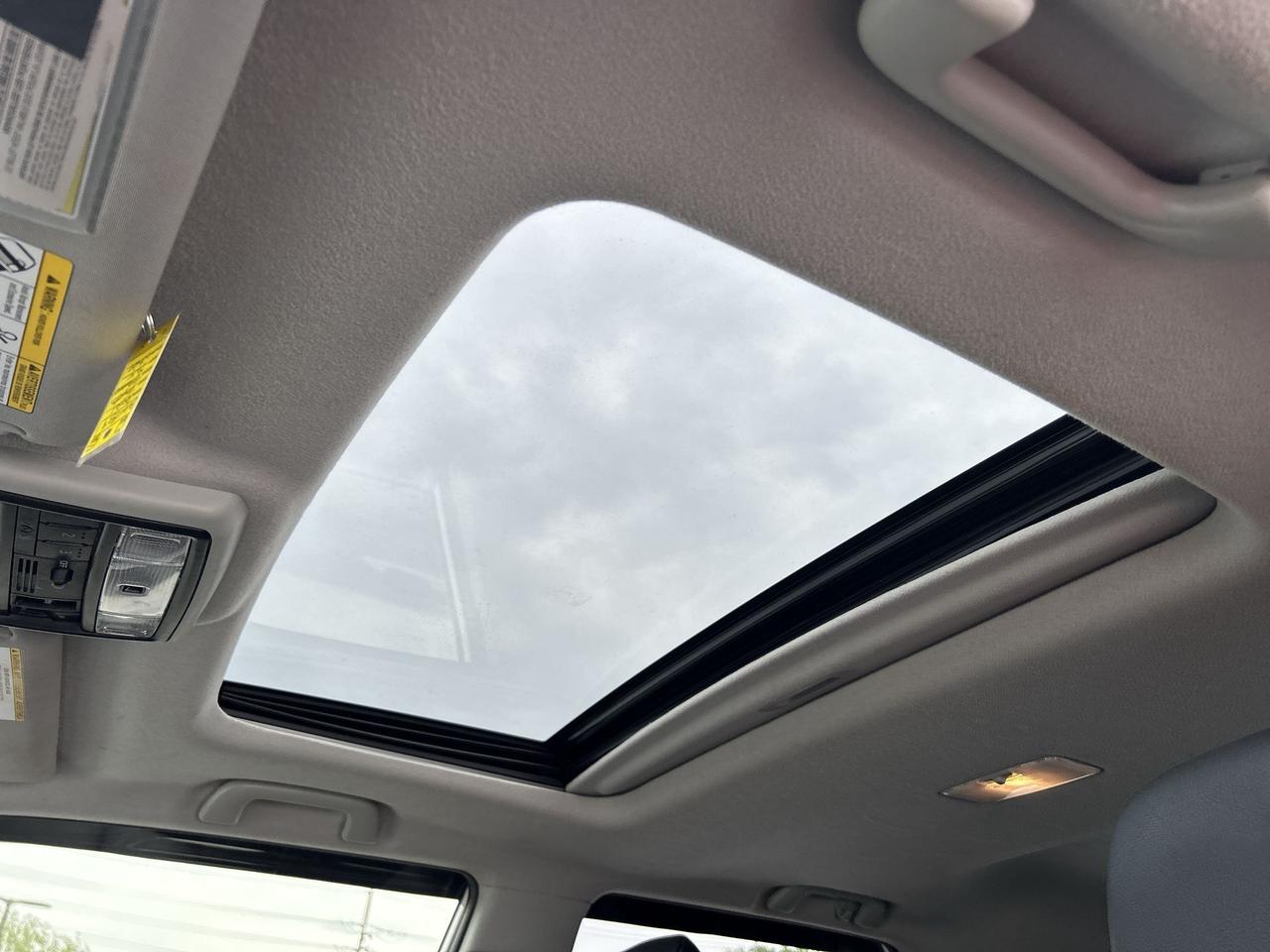 2021 Toyota 4Runner 4WD Photo