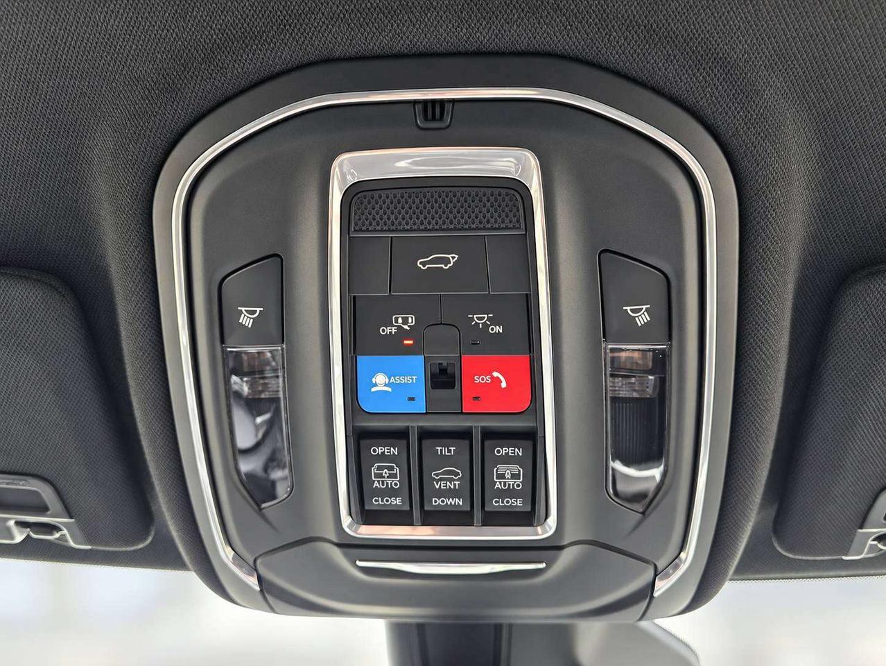 2026 Jeep Grand Cherokee L 85TH ANNIVERSARY | Leather | 7-PASS | Tow Pkg Photo