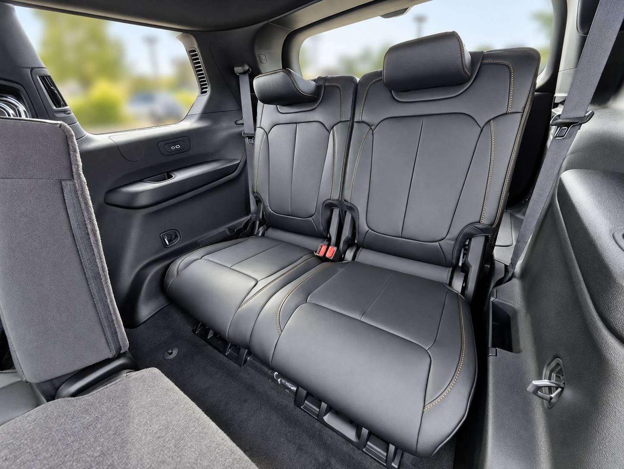 2026 Jeep Grand Cherokee L 85TH ANNIVERSARY | Leather | 7-PASS | Tow Pkg Photo