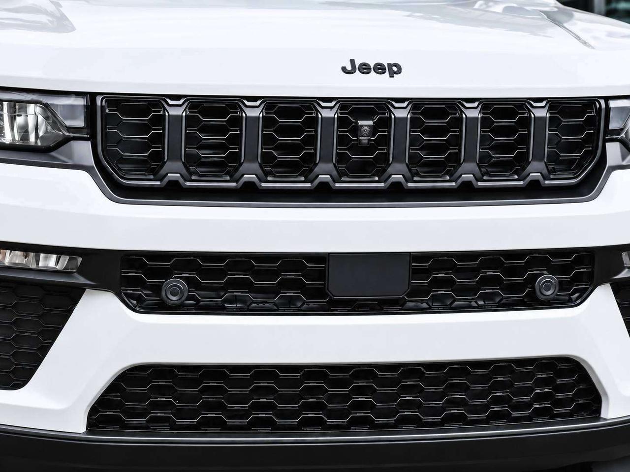 2026 Jeep Grand Cherokee L 85TH ANNIVERSARY | Leather | 7-PASS | Tow Pkg Photo
