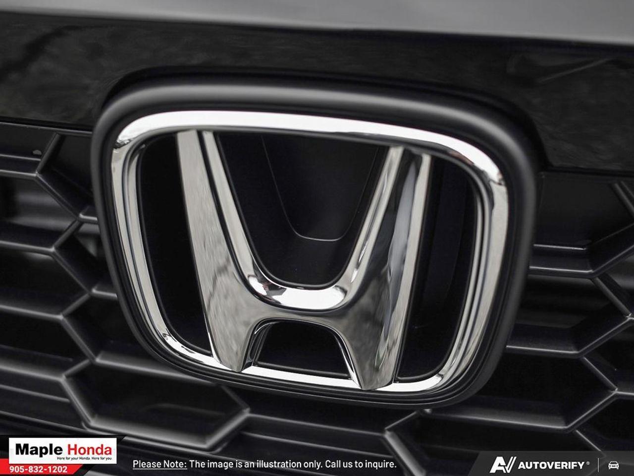 2026 Honda Civic Hatchback Hybrid CIVIC 5DR SPORT HYB Photo