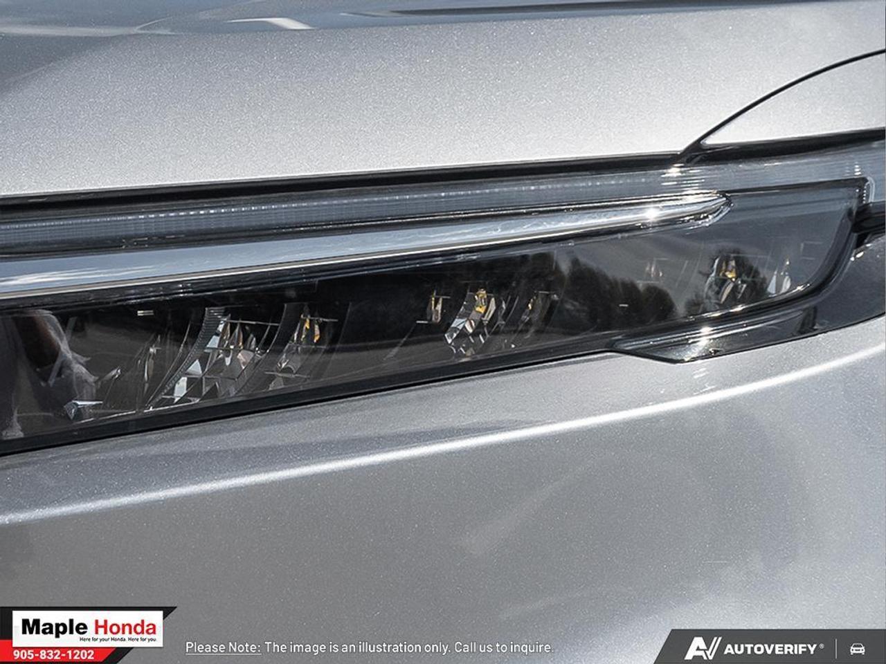 2026 Honda CR-V SPORT 4WD Photo