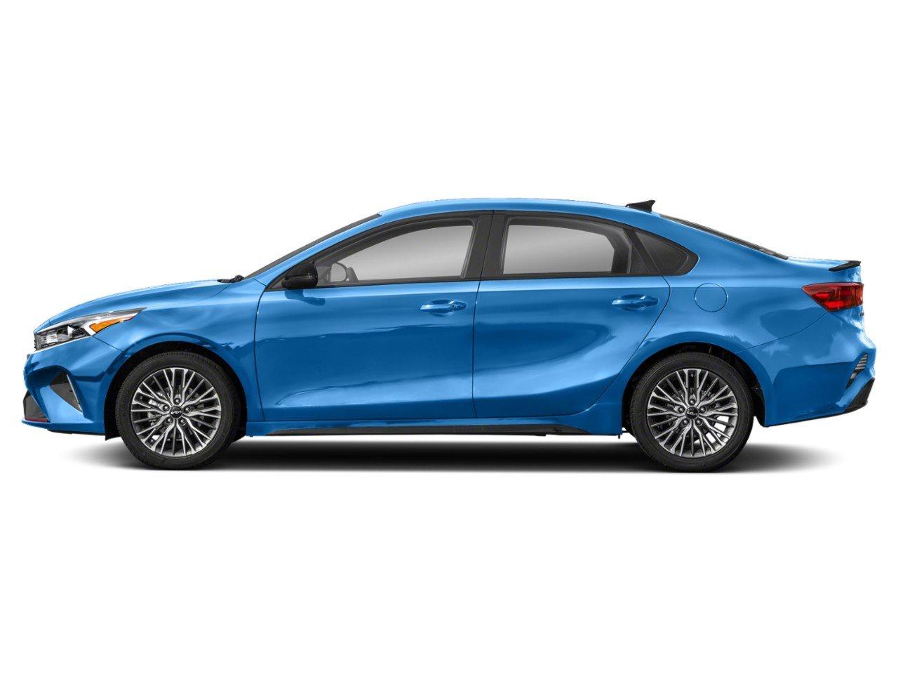 2023 Kia Forte EX EX IVT Photo2