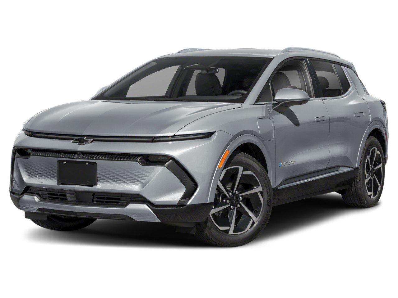 Used 2024 Chevrolet Equinox EV LT 4dr LT w/2LT for sale in St Catharines, ON
