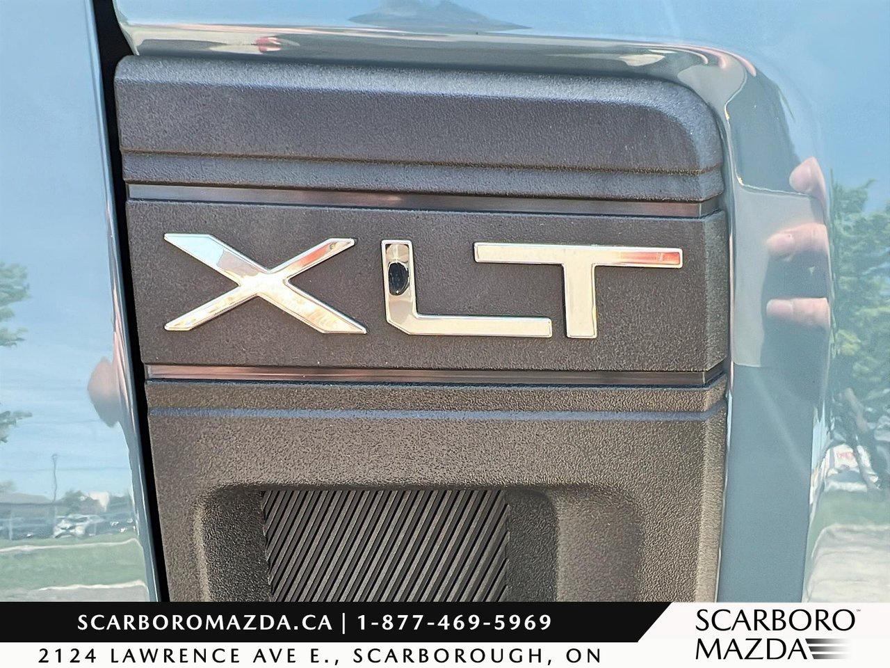 2023 Ford Maverick XLT Photo