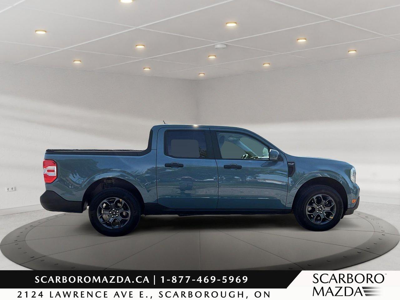 2023 Ford Maverick XLT Photo