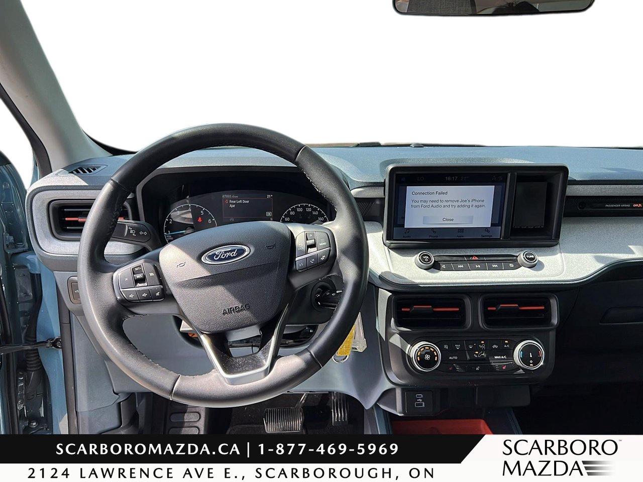 2023 Ford Maverick XLT Photo