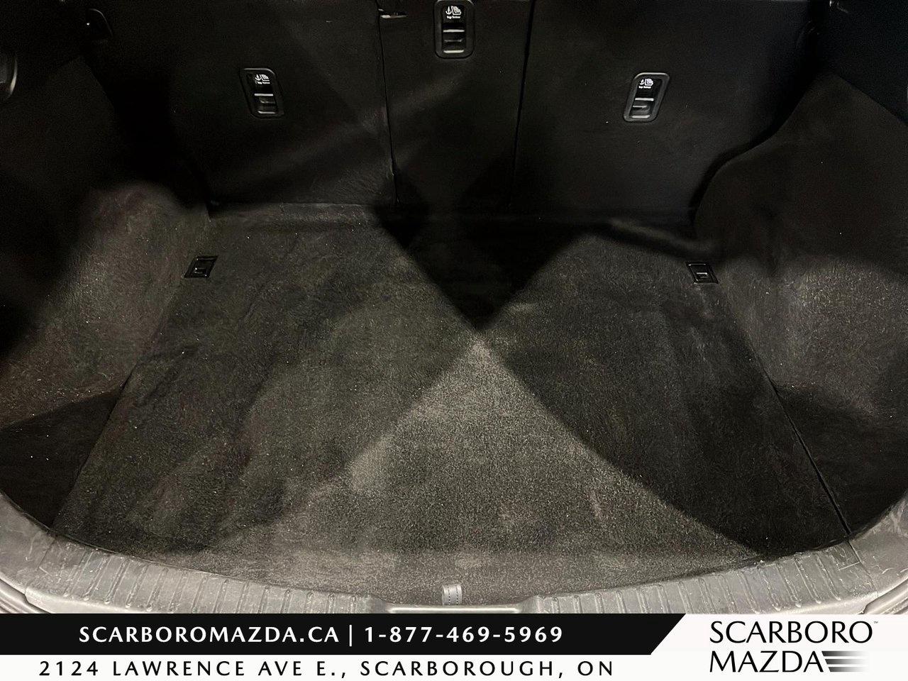 2020 Mazda CX-5 GT Photo