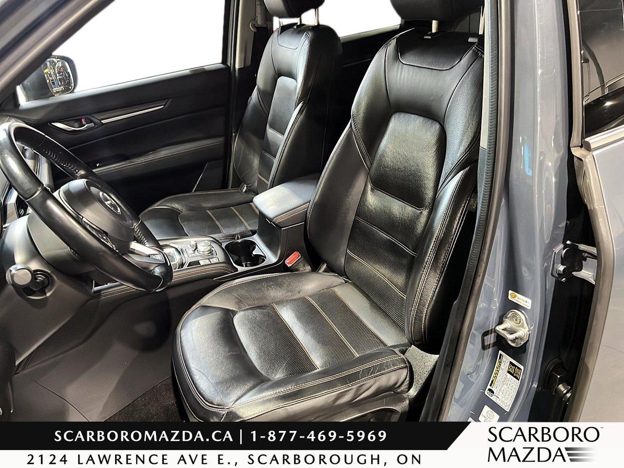 2020 Mazda CX-5 GT Photo