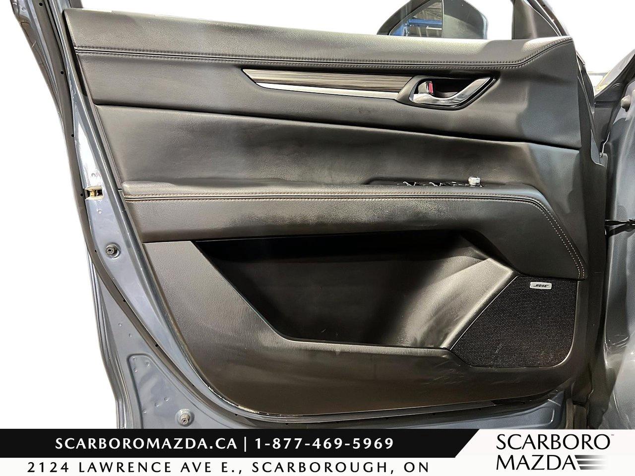 2020 Mazda CX-5 GT Photo