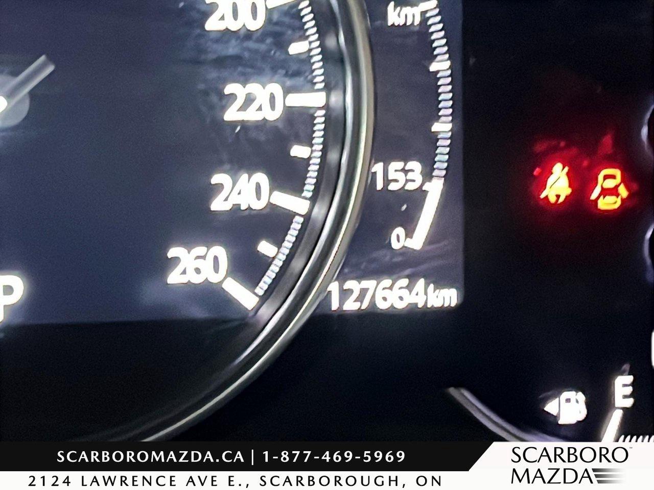 2020 Mazda CX-5 GT Photo