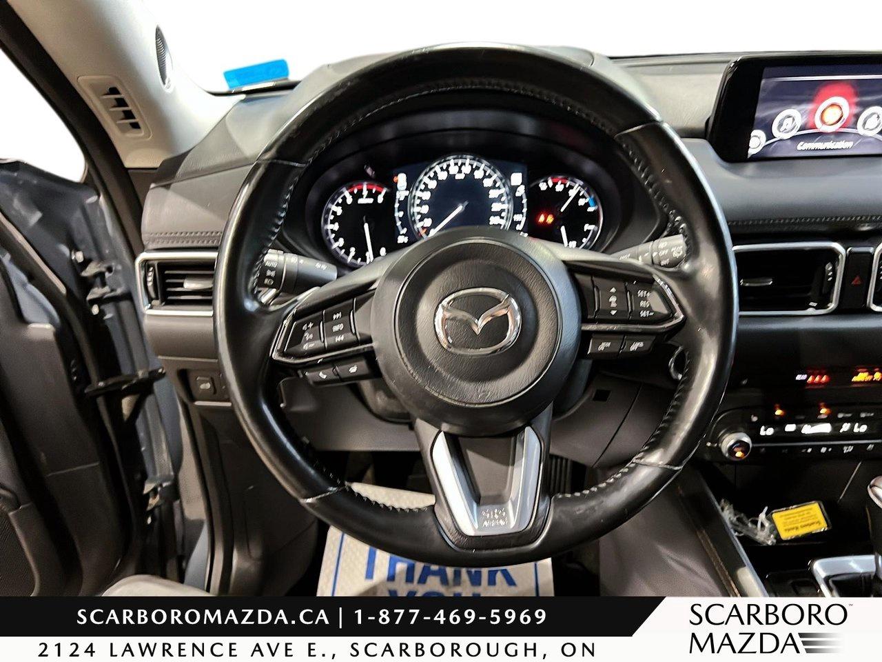 2020 Mazda CX-5 GT Photo