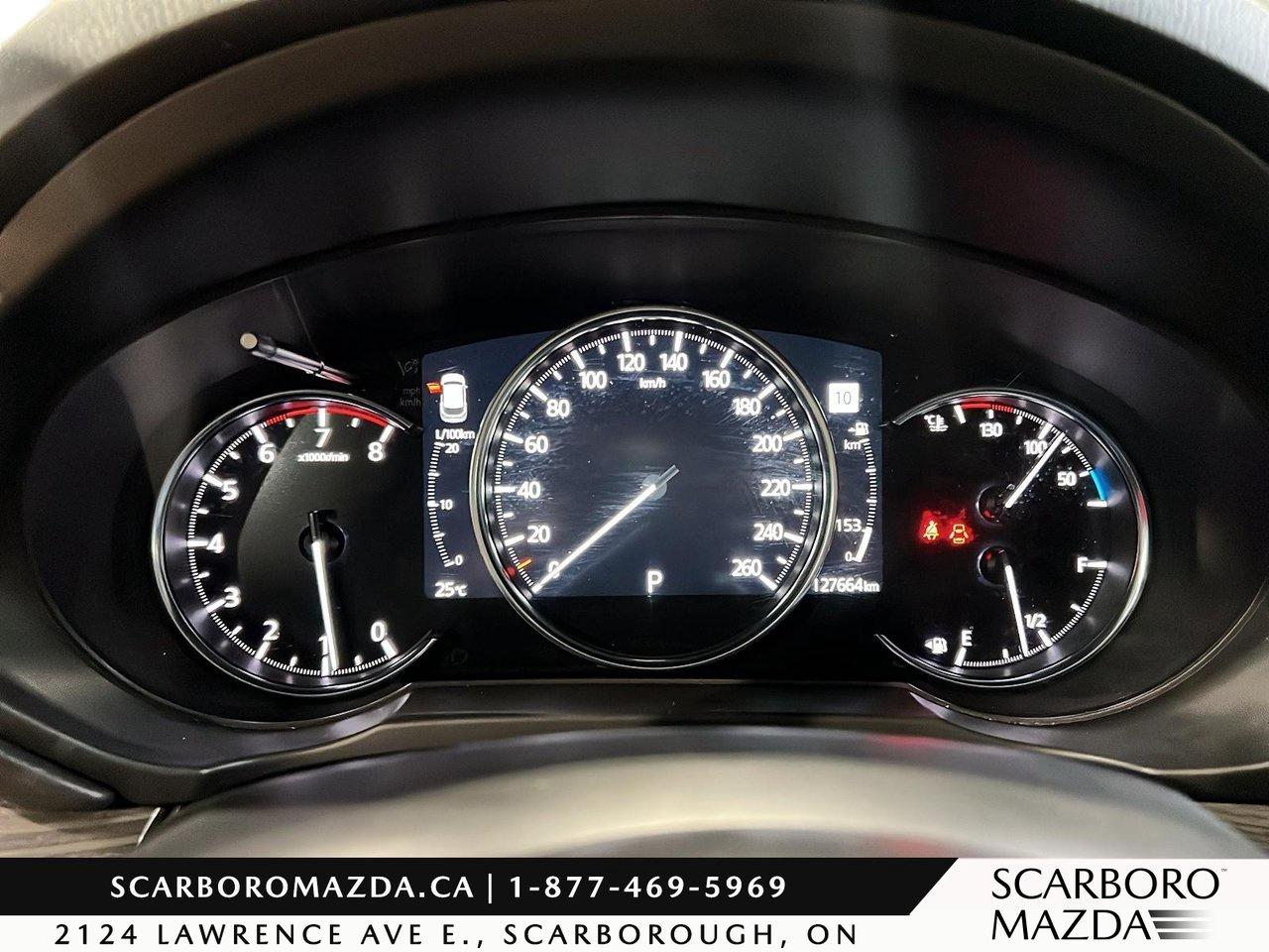 2020 Mazda CX-5 GT Photo