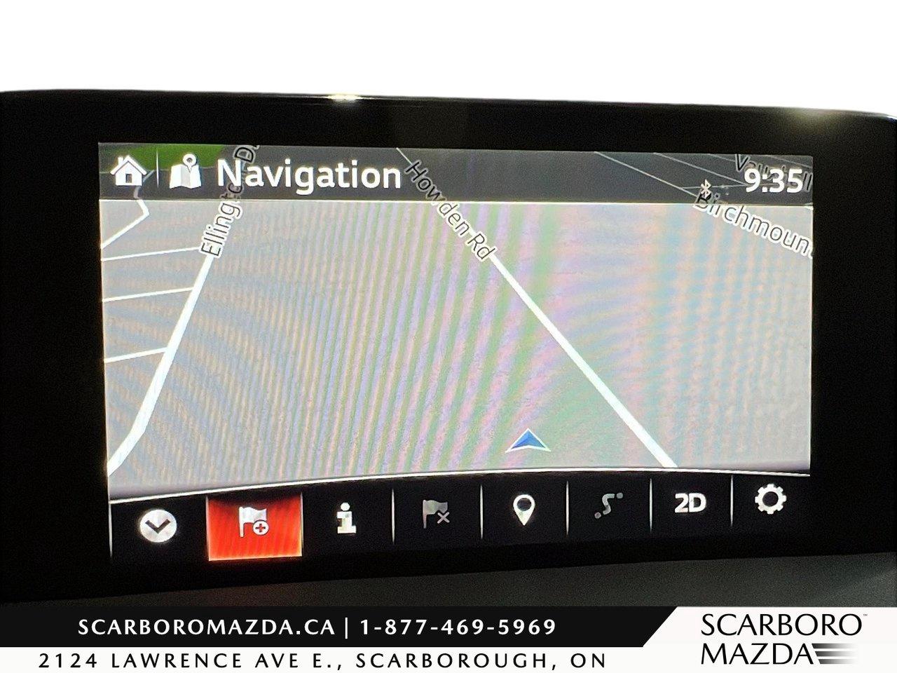 2020 Mazda CX-5 GT Photo