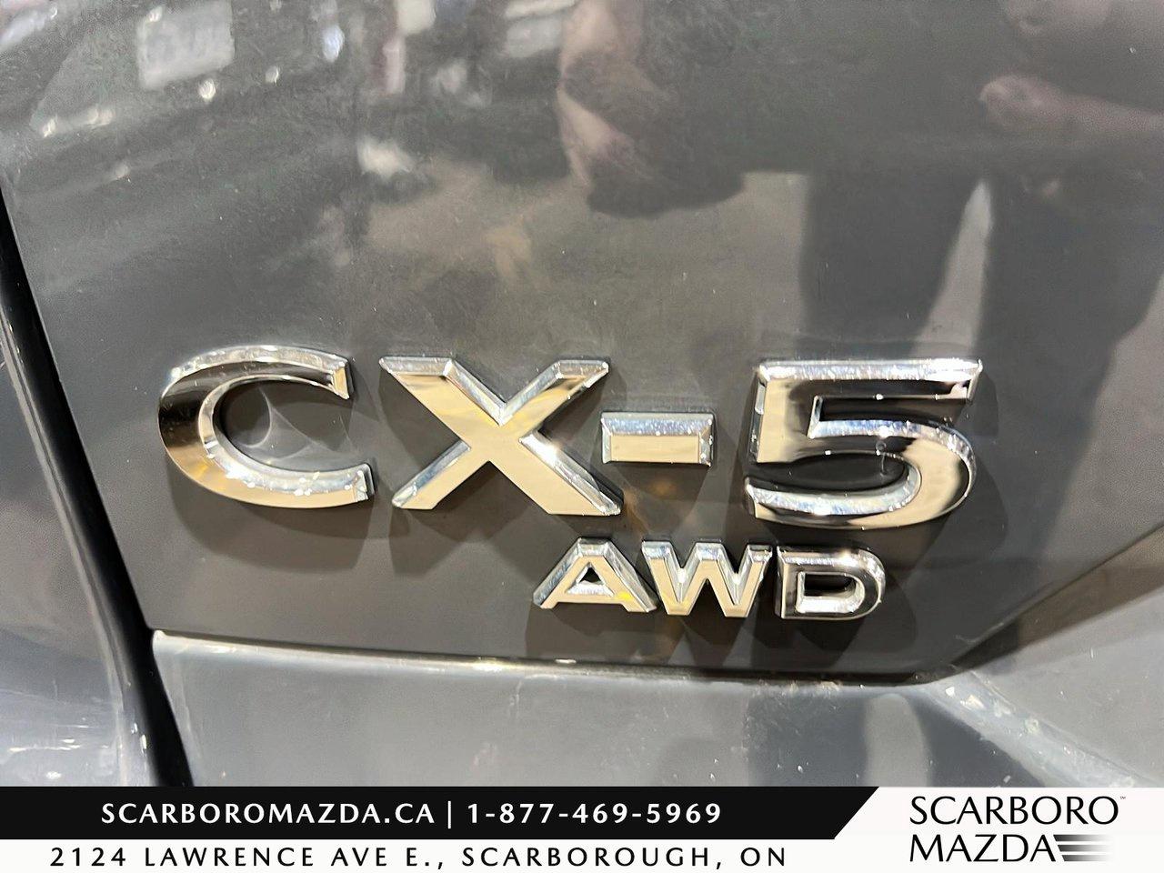 2020 Mazda CX-5 GT Photo