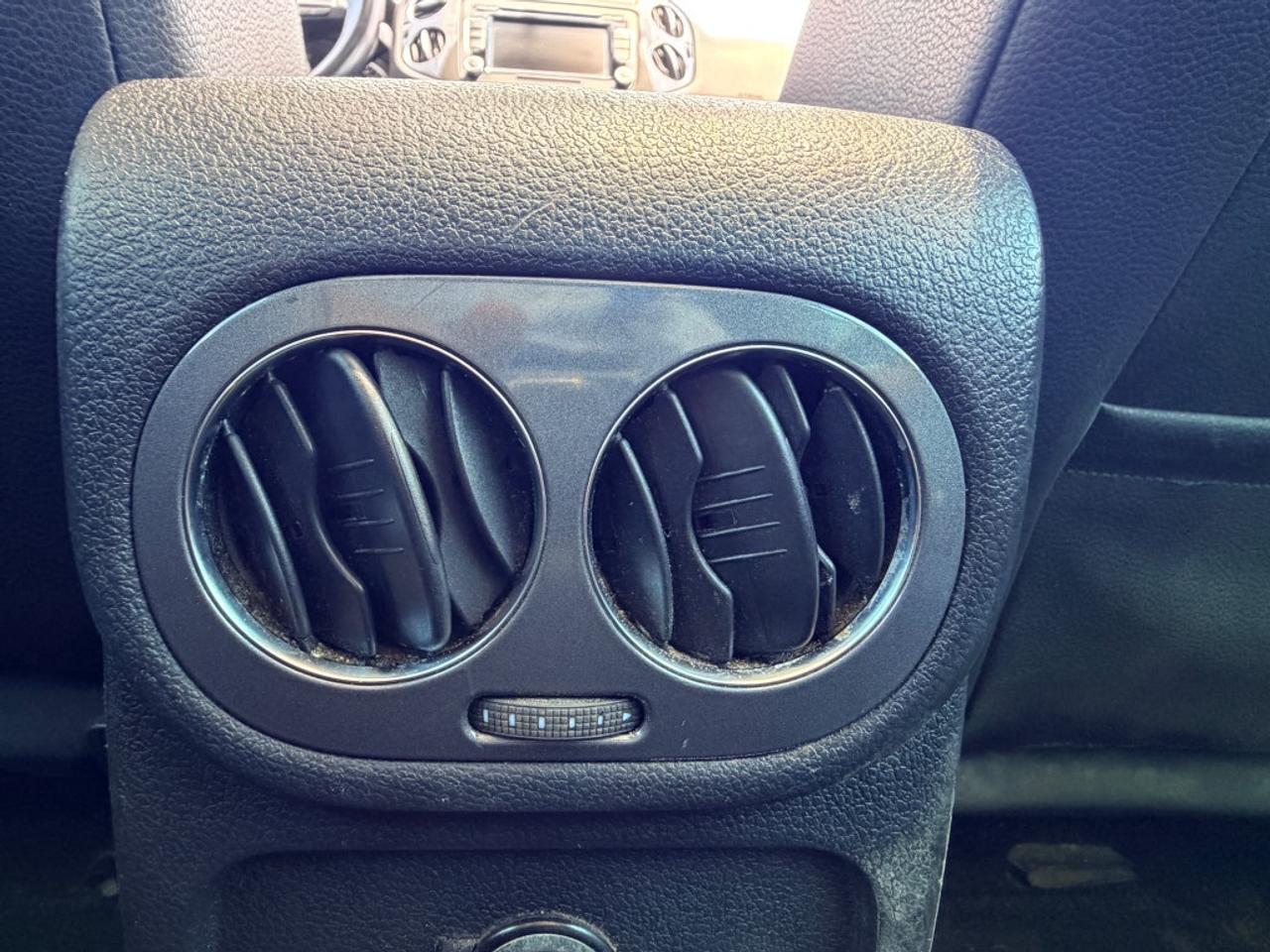 2013 Volkswagen Tiguan 4dr Comfortline Photo