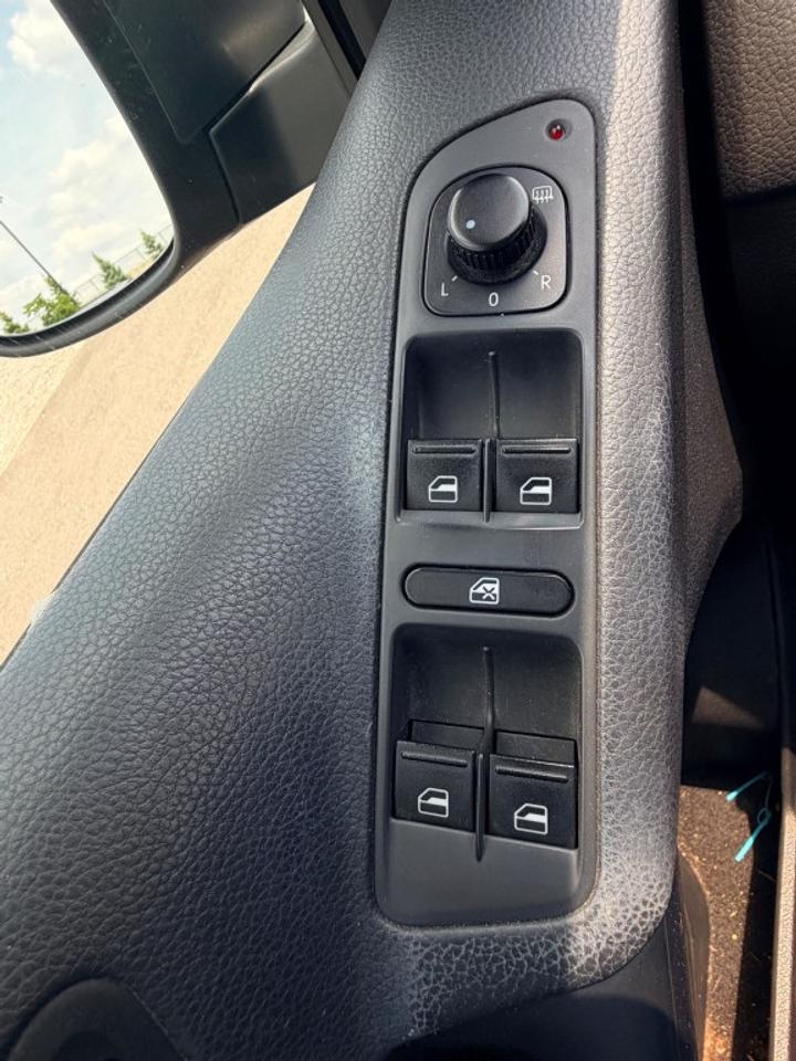2013 Volkswagen Tiguan 4dr Comfortline Photo