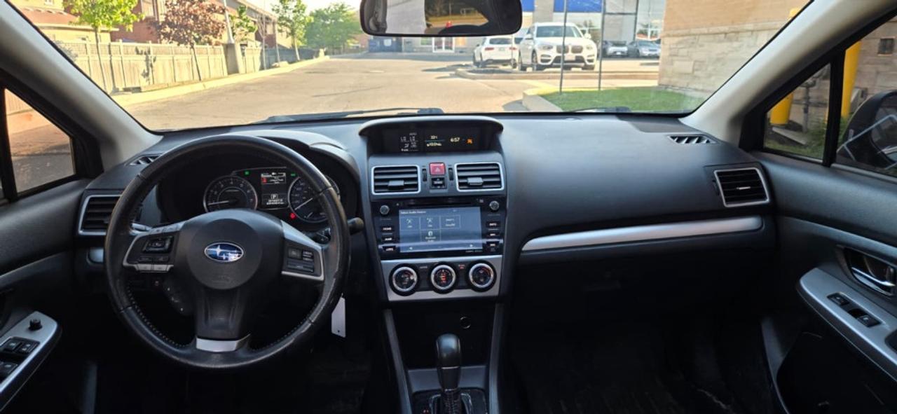2015 Subaru Impreza 4dr Sedan 2.0i w/Limited Pkg Photo