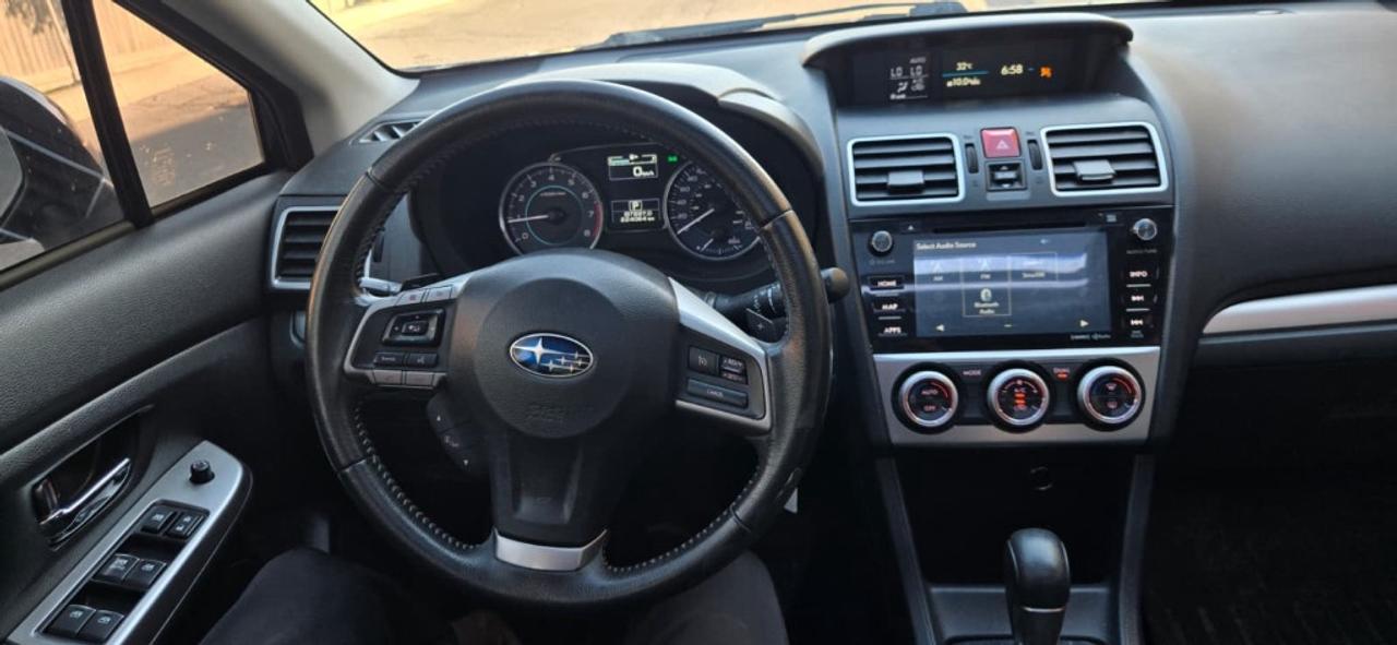2015 Subaru Impreza 4dr Sedan 2.0i w/Limited Pkg Photo