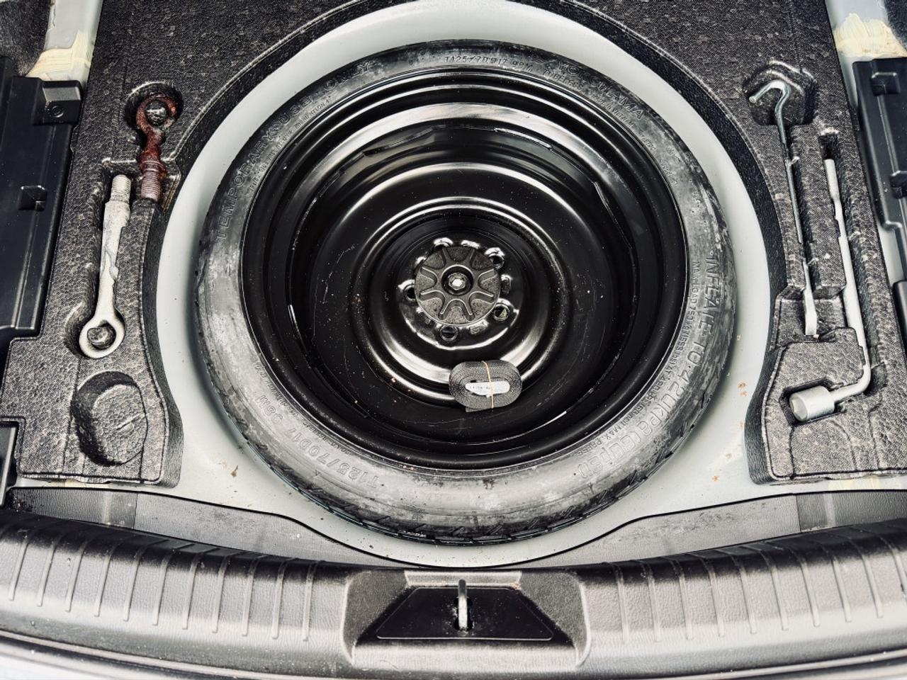 2014 Mazda MAZDA6 GX Photo