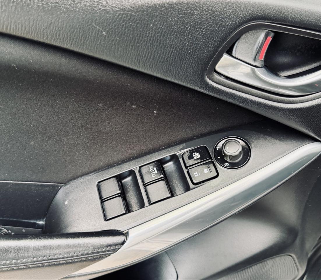 2014 Mazda MAZDA6 GX Photo