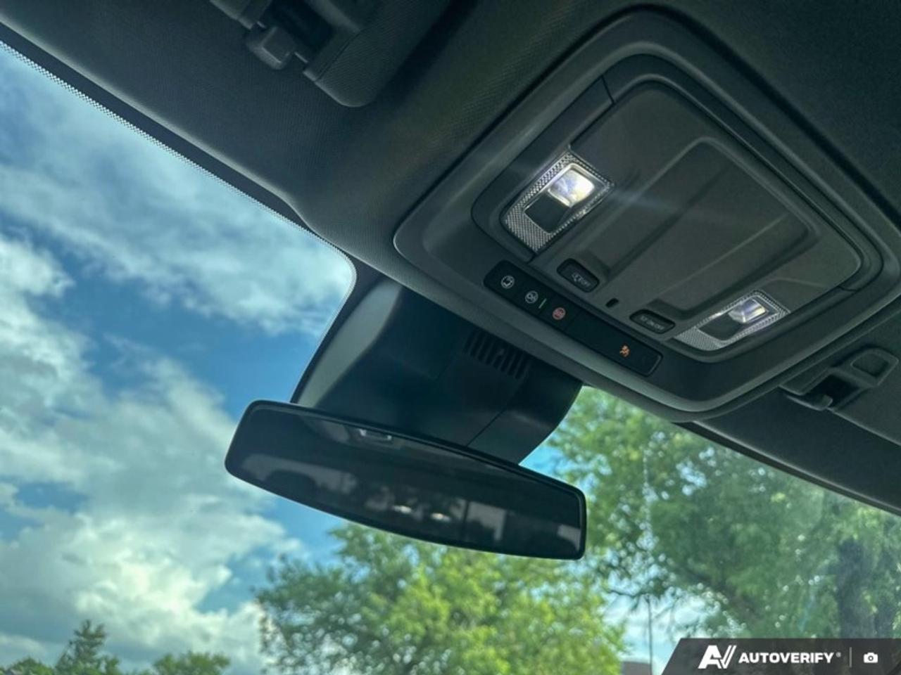 2025 Chevrolet Silverado 1500 RST  - Heated Seats Photo