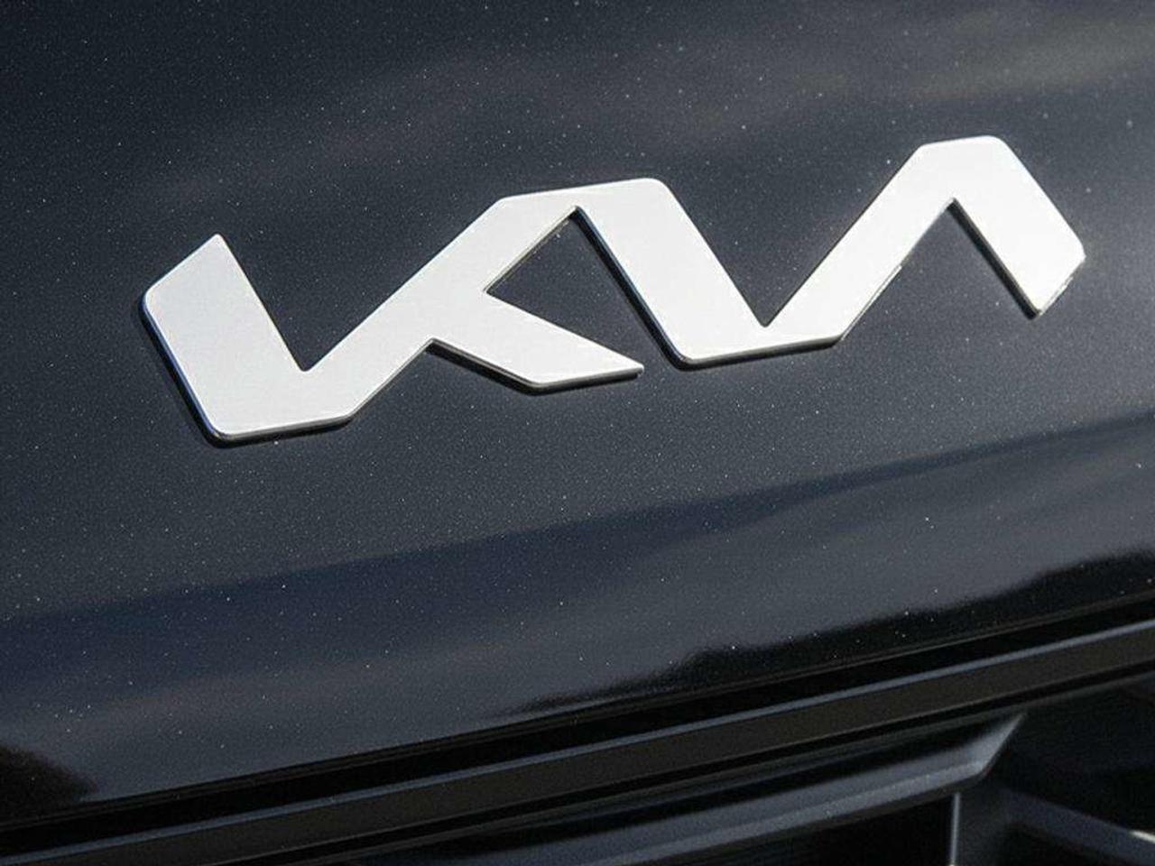 2026 Kia Sorento HEV SX AWD Photo