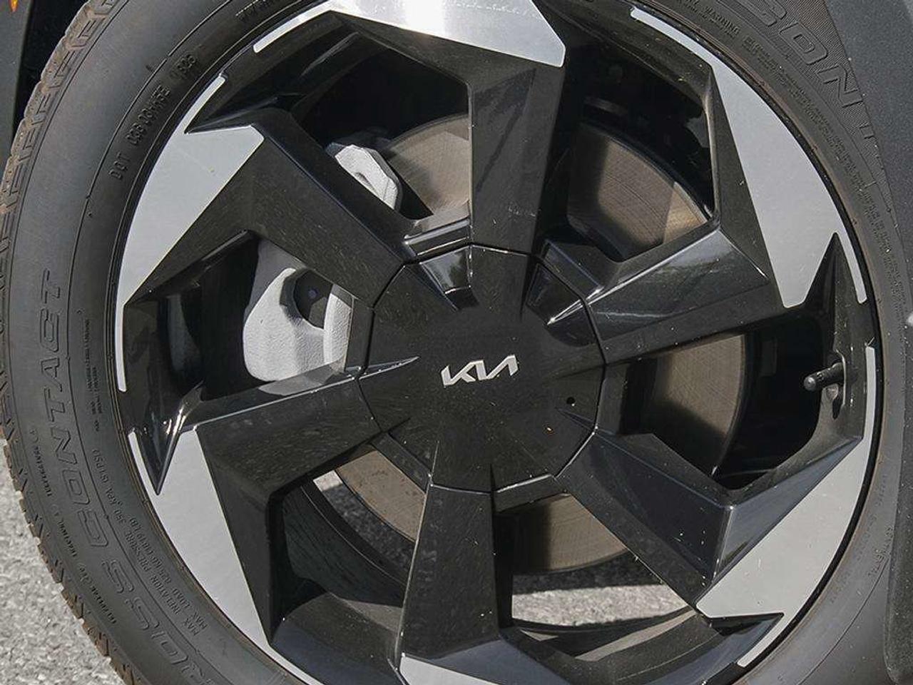 2026 Kia Sorento HEV SX AWD Photo