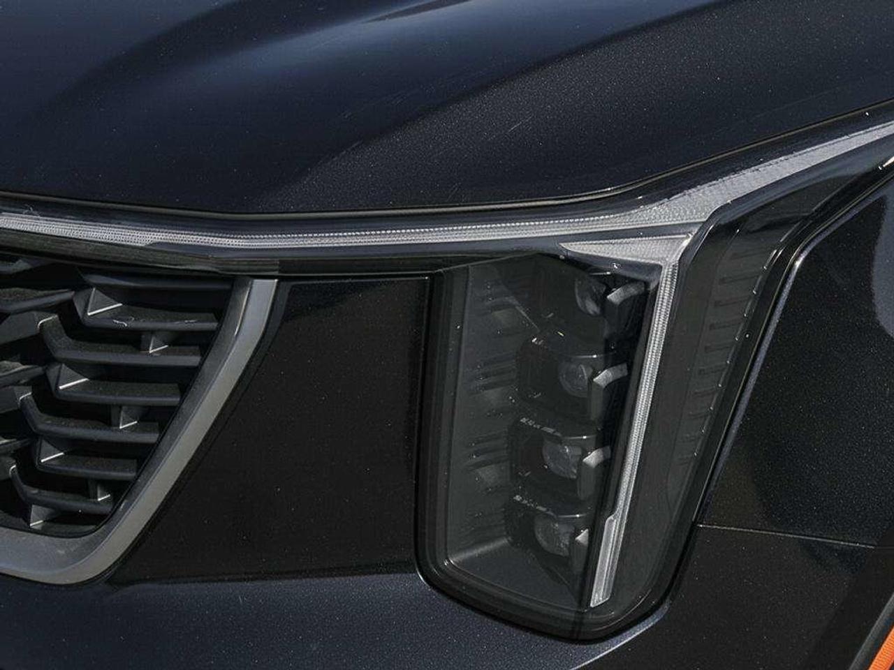 2026 Kia Sorento HEV SX AWD Photo