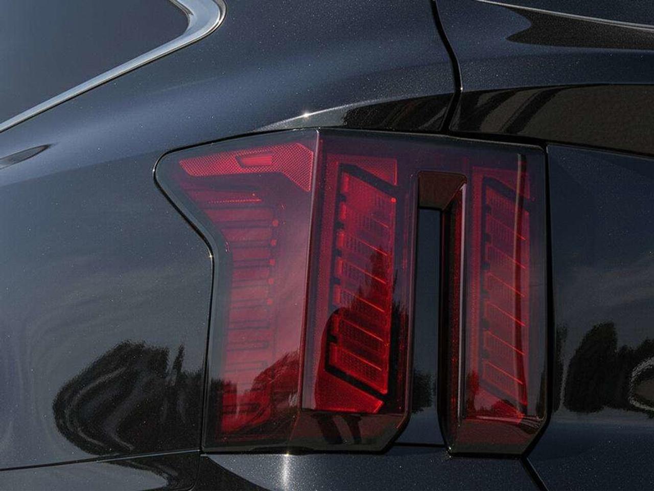 2026 Kia Sorento HEV SX AWD Photo