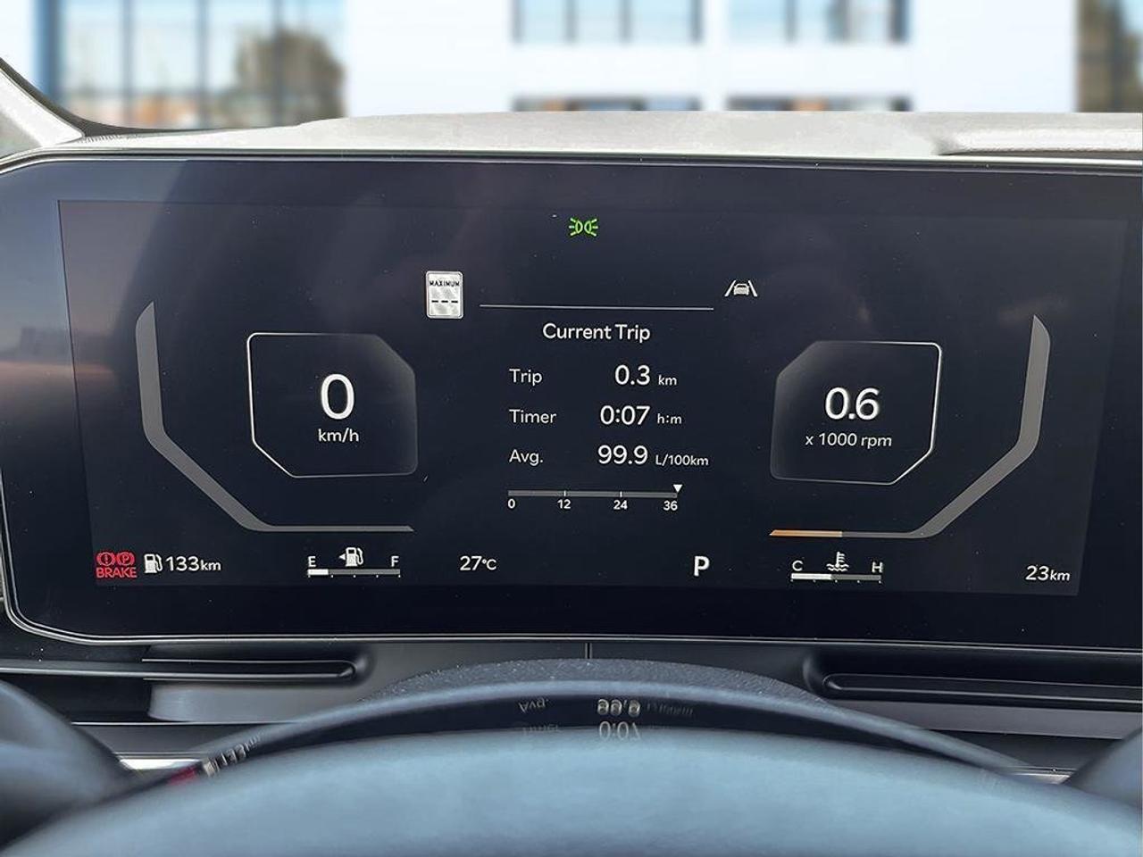 2026 Kia Carnival EX+ Photo