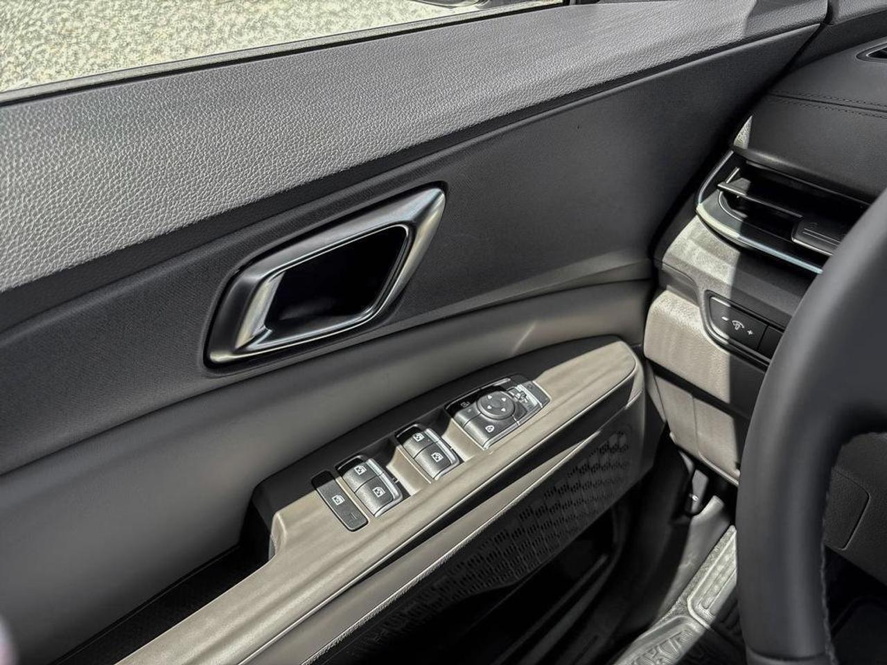 2026 Kia Carnival EX+ Photo