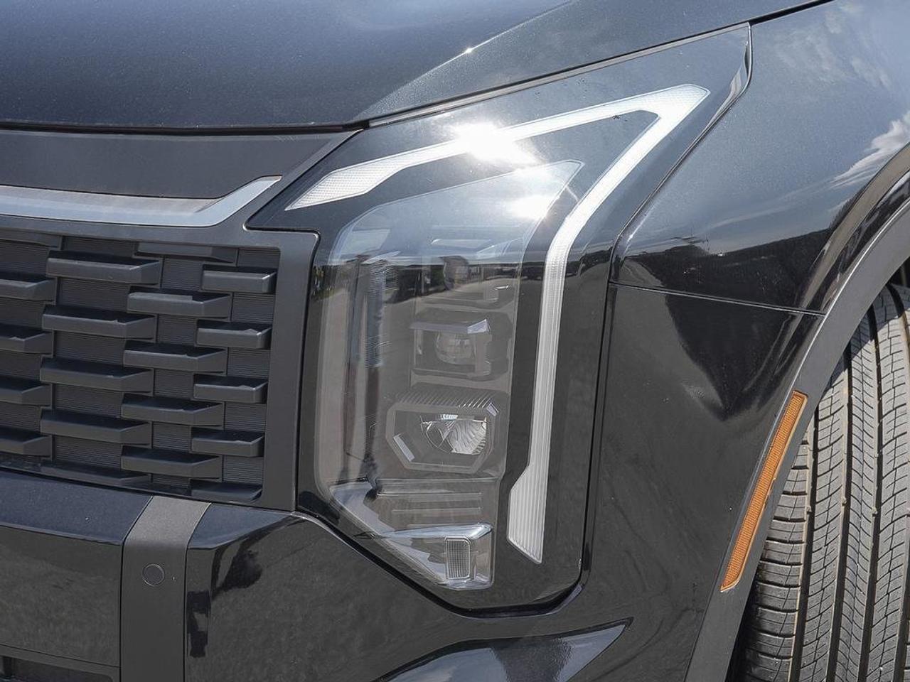 2026 Kia Sportage LX Photo