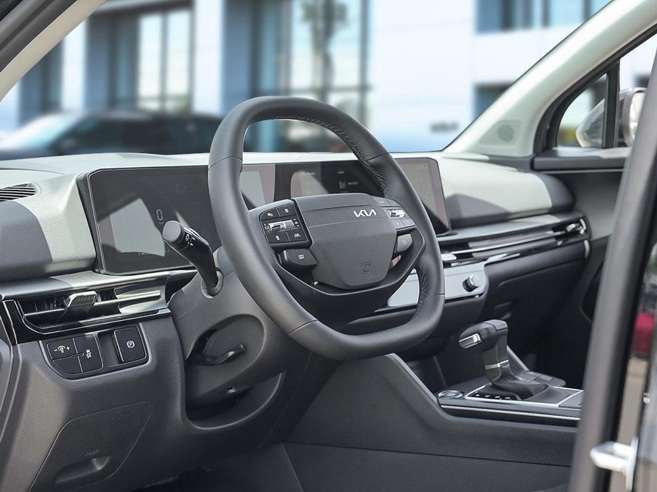 2026 Kia Sportage LX Photo