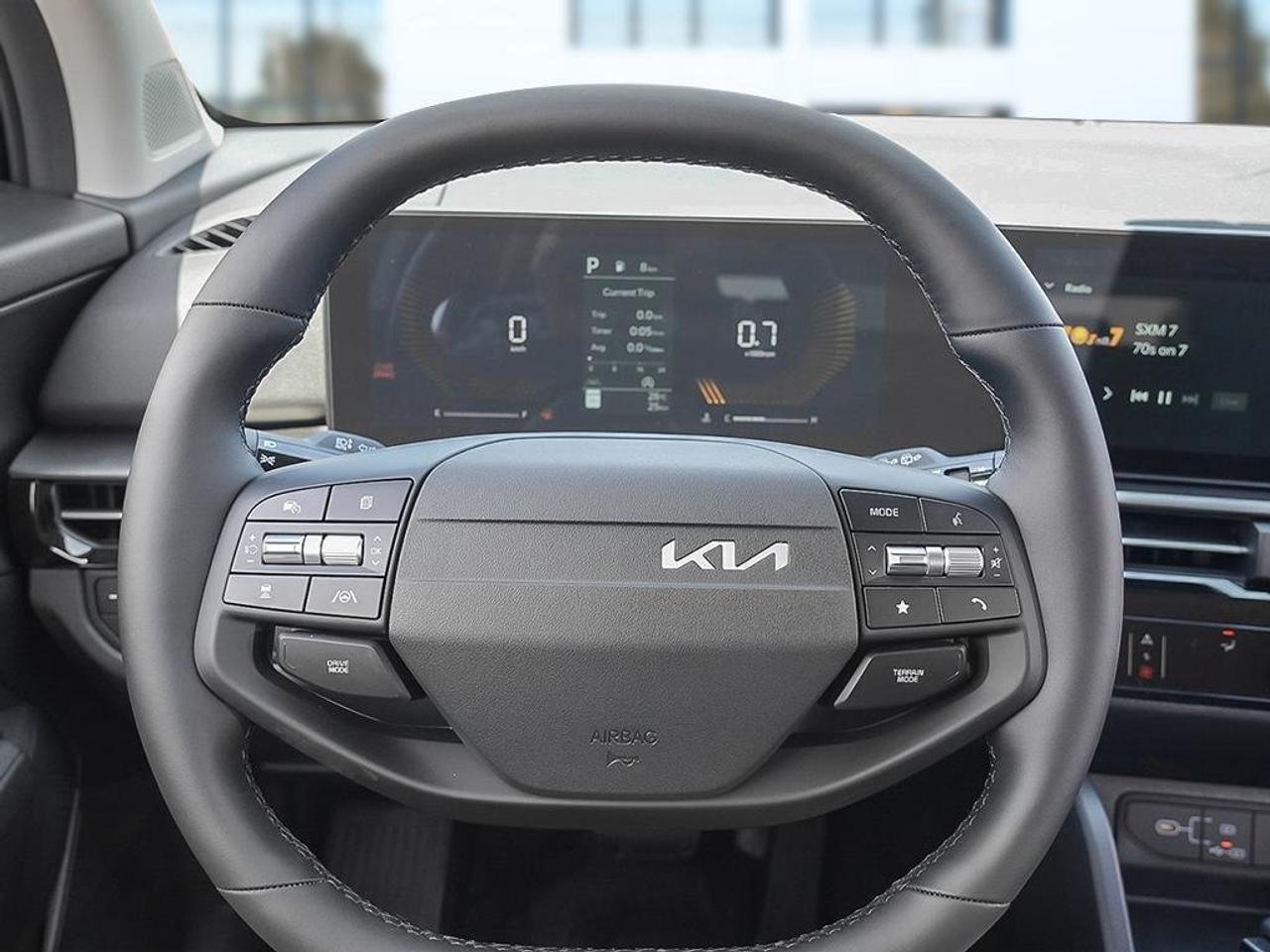 2026 Kia Sportage LX Photo