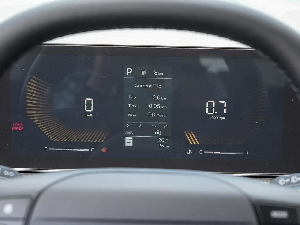 2026 Kia Sportage LX Photo