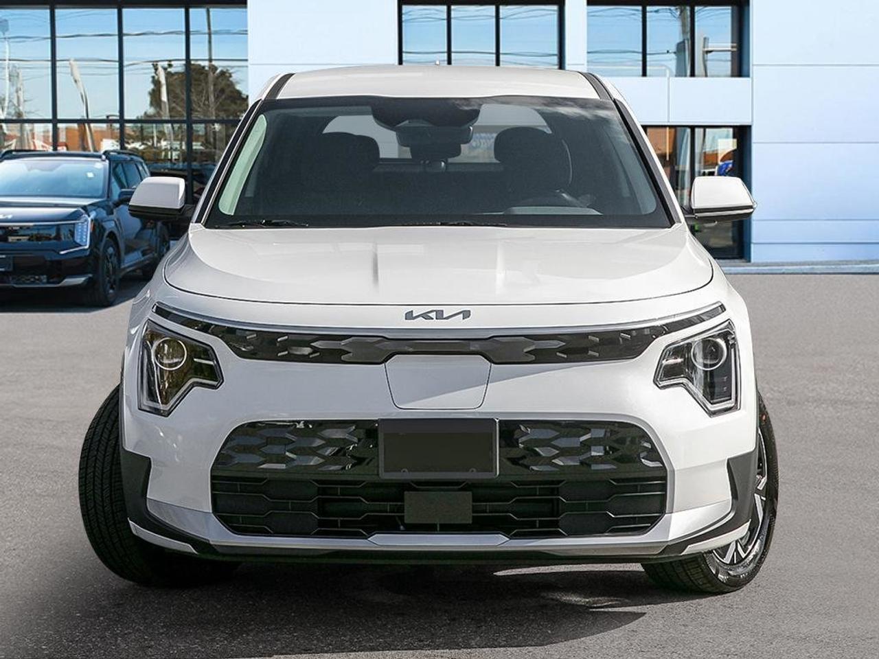 2026 Kia NIRO EV Wind Photo