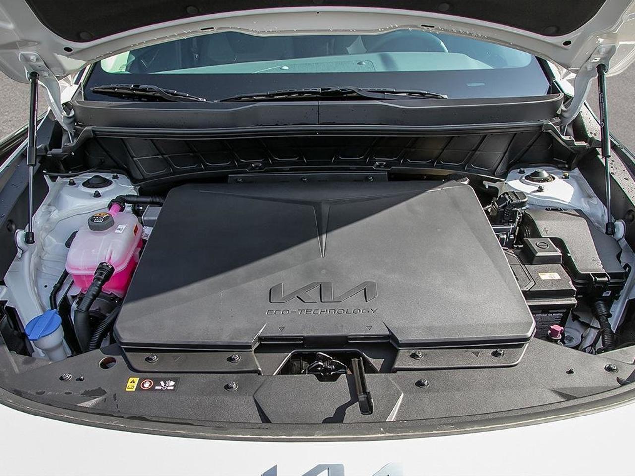 2026 Kia NIRO EV Wind Photo
