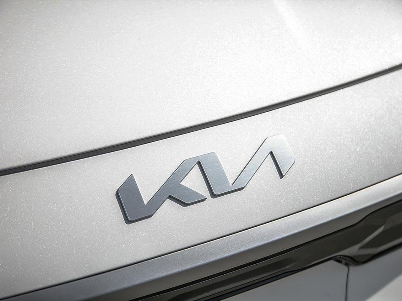 2026 Kia NIRO EV Wind Photo